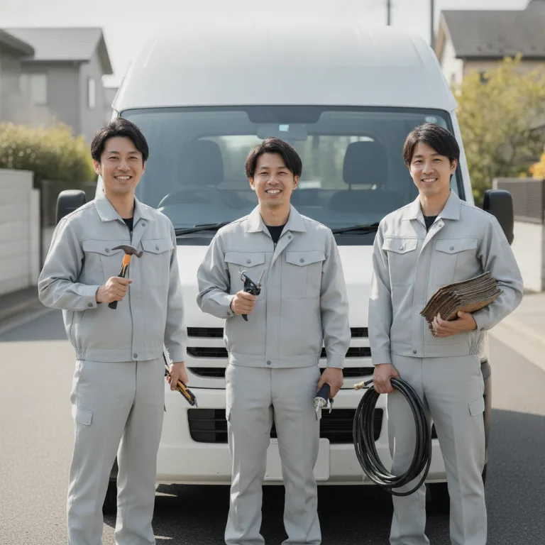 屋根職人 のチーム: 横手町